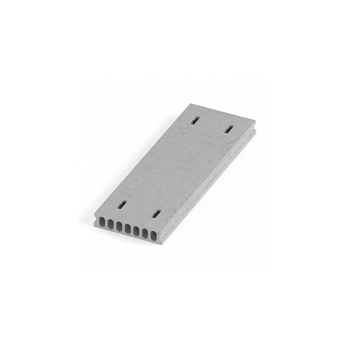 Плита перекрытия ПБ 37-10-8